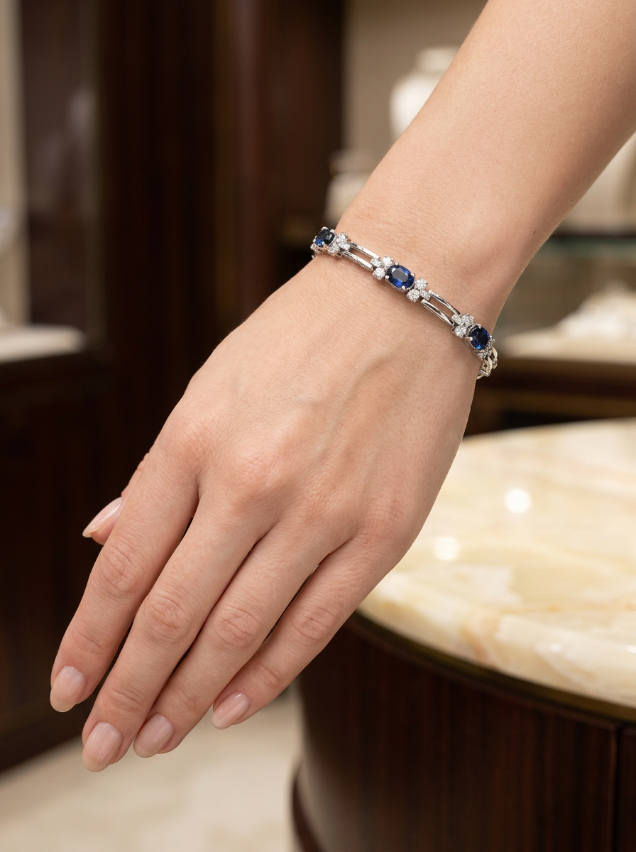 Bracelet 1
