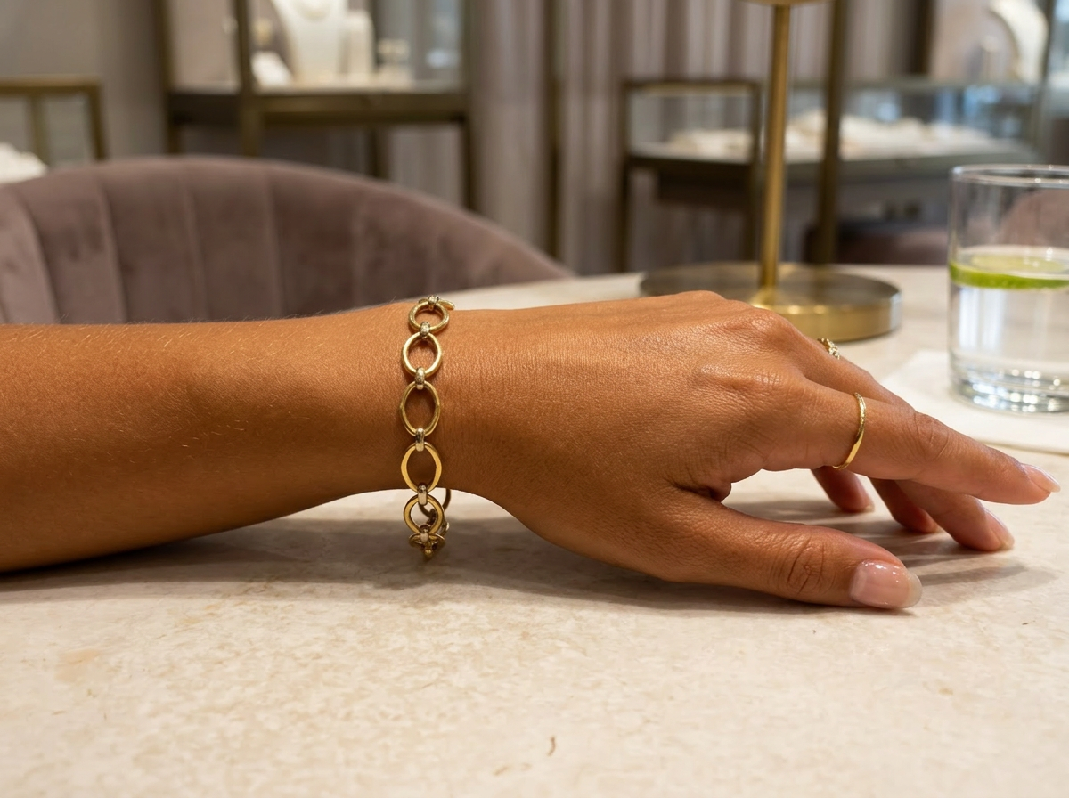 Bracelet 1
