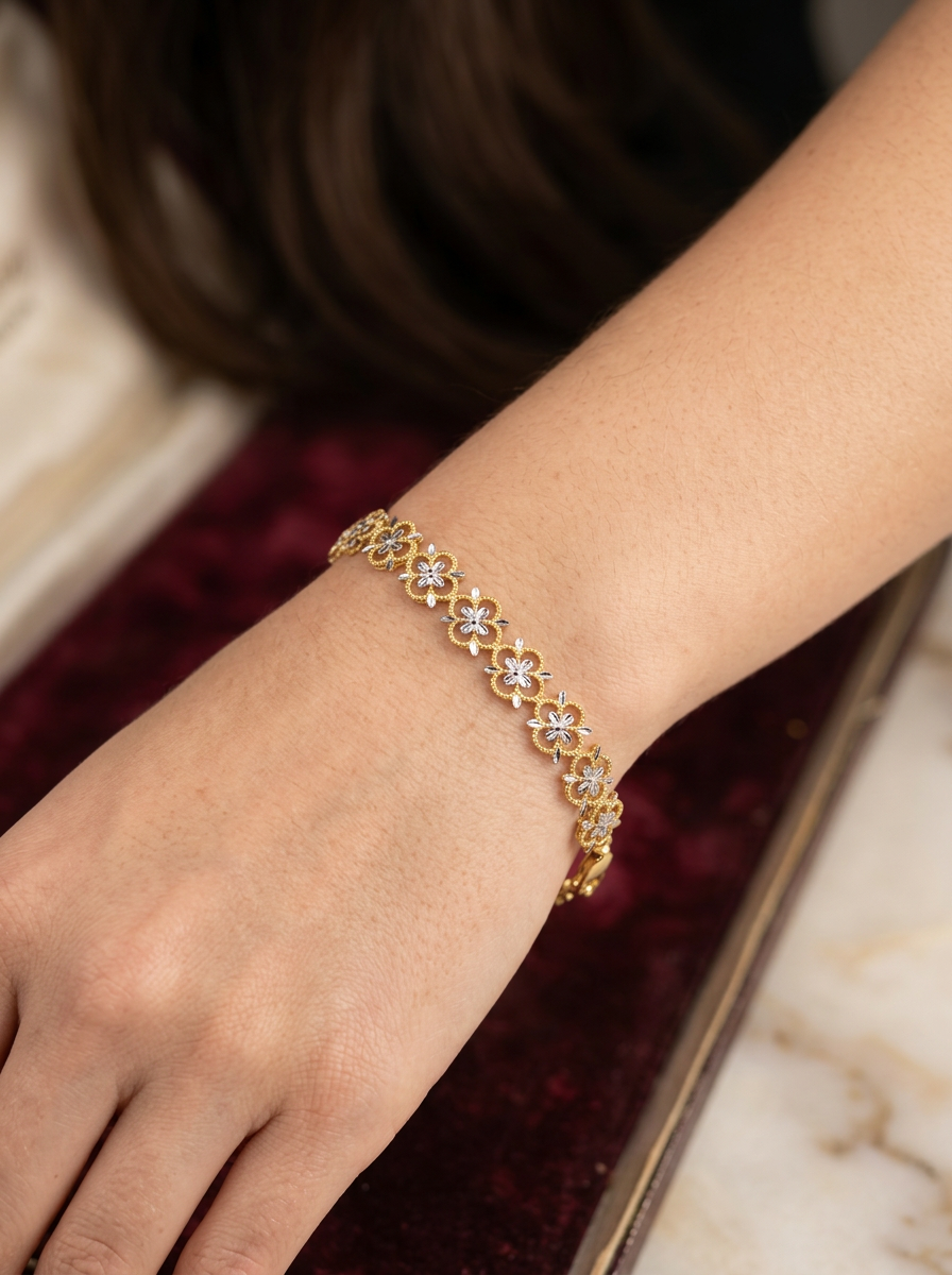 Bracelet 1